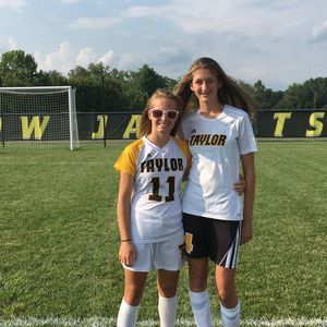 Meet your Posher, Ruthie